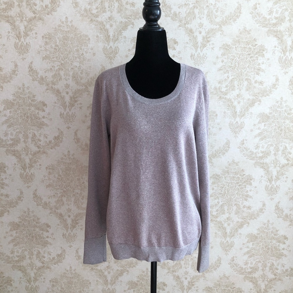 Victoria’s Secret scoop neck sweater